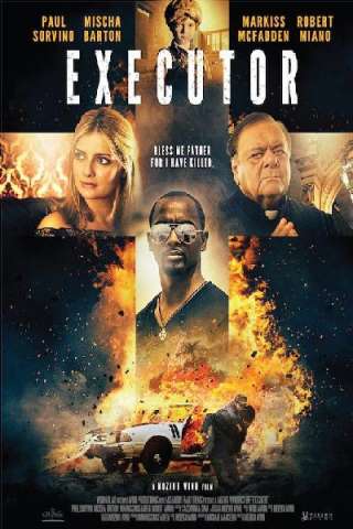 Executor [SD] (2017)