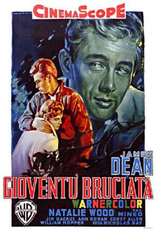 Gioventù bruciata [HD] (1955)
