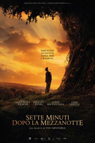 7 minuti dopo la mezzanotte [HD] (2016)
