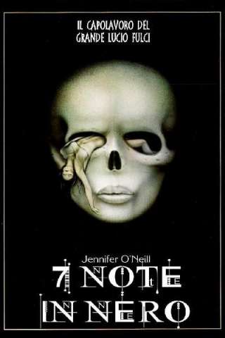 Sette note in nero [HD] (1977)