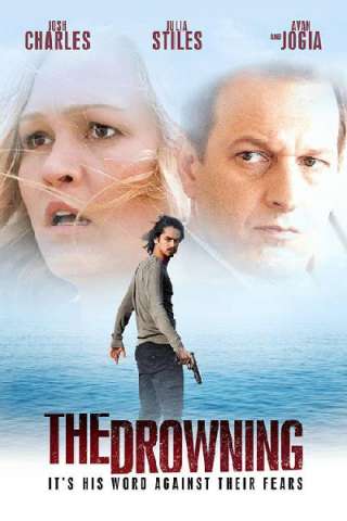 The Drowning [HD] (2016)