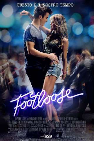 Footloose [HD] (2011)
