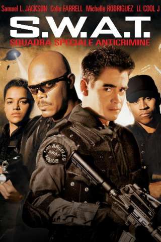 S.W.A.T. - Squadra speciale anticrimine [HD] (2003)