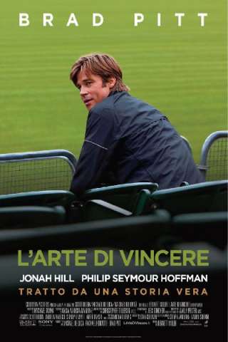 L'arte di vincere - Moneyball [HD] (2011)