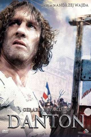 Danton [HD] (1983)
