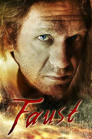 Faust [HD] (2011)