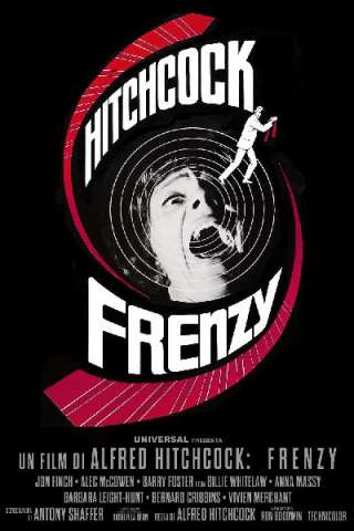 Frenzy [HD] (1972)