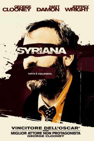 Syriana [HD] (2005)