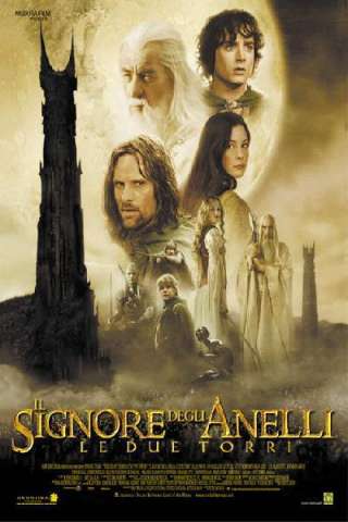 Il signore degli anelli - Le due torri [HD] (2002)