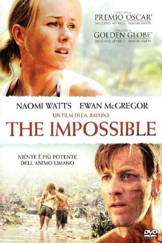 The Impossible [HD] (2012)