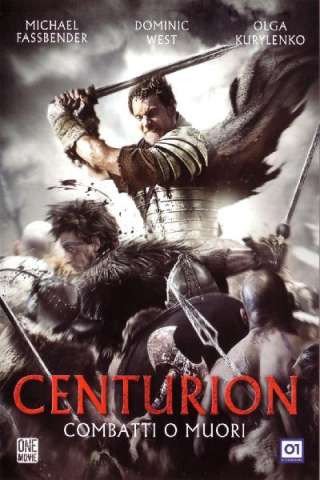 Centurion [HD] (2010)