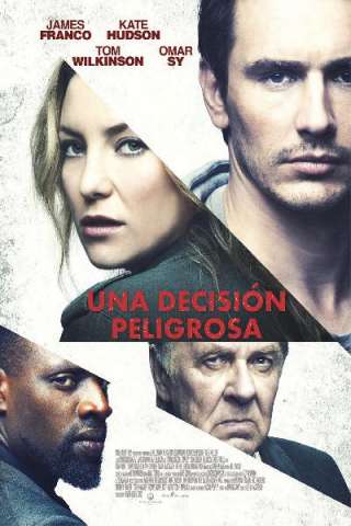 Good People [HD] (2014)