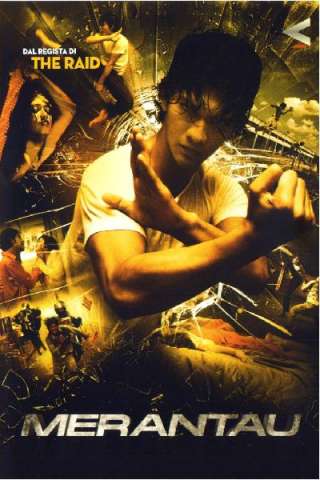 Merantau [HD] (2009)