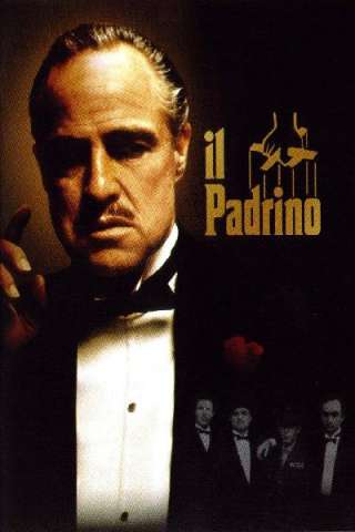 Il Padrino [HD] (1972)