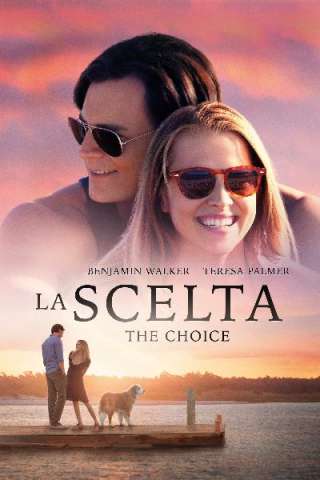 La scelta [HD] (2016)
