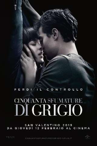 Cinquanta sfumature di grigio [HD] (2015)