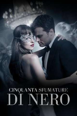 Cinquanta sfumature di nero [HD] (2017)