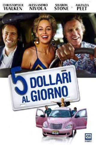5 dollari al giorno [HD] (2008)