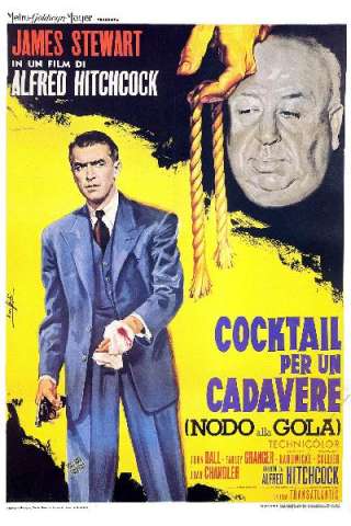 Nodo alla gola [HD] (1948)