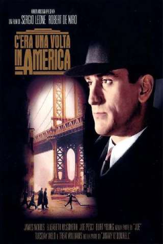 C'era una volta in America [HD] (1984)
