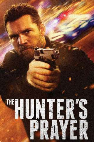 The Hunter's Prayer - In fuga [HD] (2017)