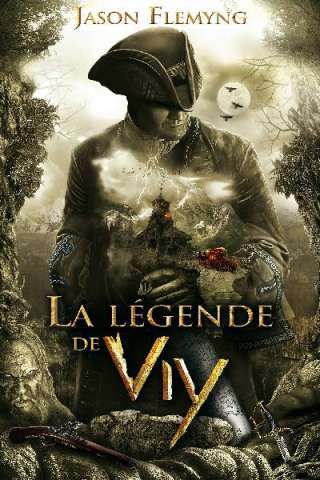 Viy - La Maschera Del Demonio [HD] (2014)