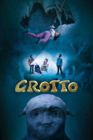 Grotto [HD] (2016)