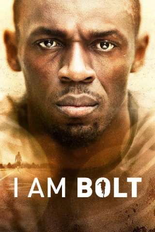 I Am Bolt [HD] (2016)
