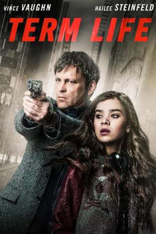 Tempo Limite [HD] (2016)