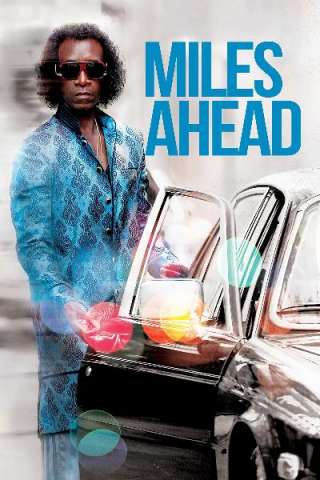 Miles Ahead [HD] (2016)