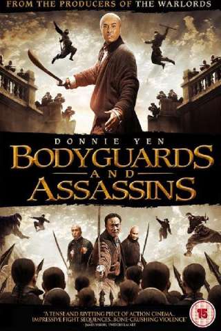 Bodyguards and Assassins [HD] (2009)