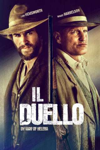 Il Duello [HD] (2016)