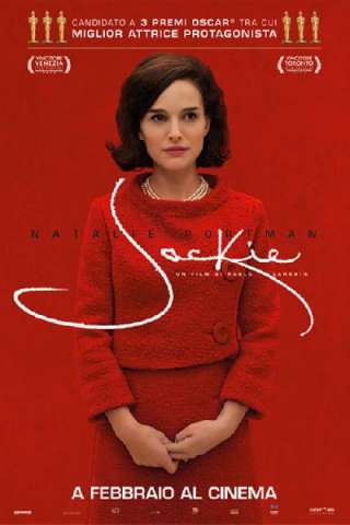 Jackie [HD] (2016)