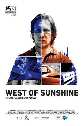 West of Sunshine [HD] (2017)
