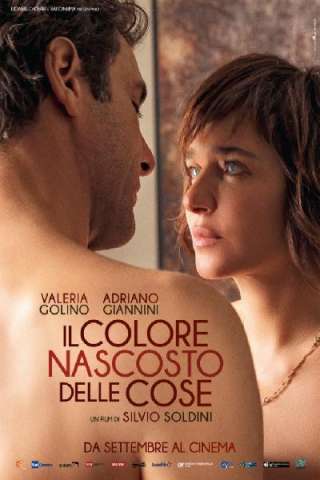 Il colore nascosto delle cose [HD] (2017)