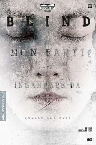 Blind [HD] (2011)