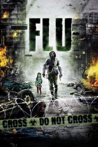 The Flu - Il contagio [HD] (2013)