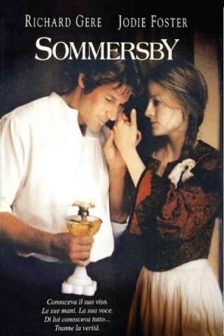Sommersby [HD] (1993)