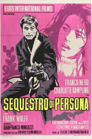 Sequestro di persona [HD] (1968)