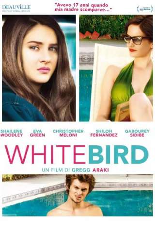 White Bird [HD] (2014)