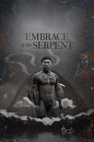 El Abrazo de la Serpiente [HD] (2015)