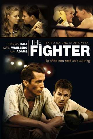 The Fighter [HD] (2010)