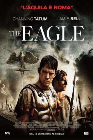 The Eagle [HD] (2011)