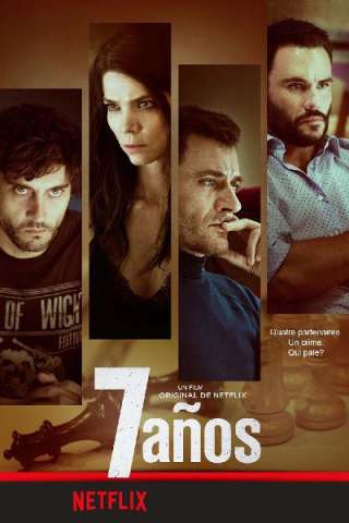7 años [HD] (2016)