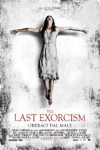 The Last Exorcism 2 - Liberaci dal male [HD] (2013)