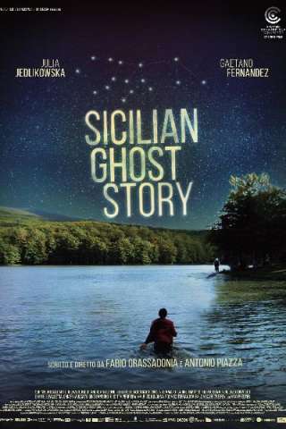Sicilian Ghost Story [HD] (2017)