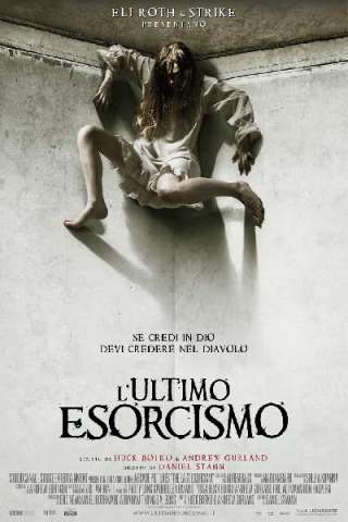 L'ultimo esorcismo [HD] (2010)