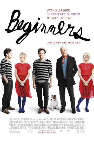 Beginners [SD] (2010)