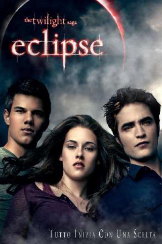 The Twilight Saga: Eclipse [HD] (2010)