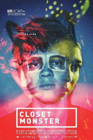 Closet Monster [HD] (2015)